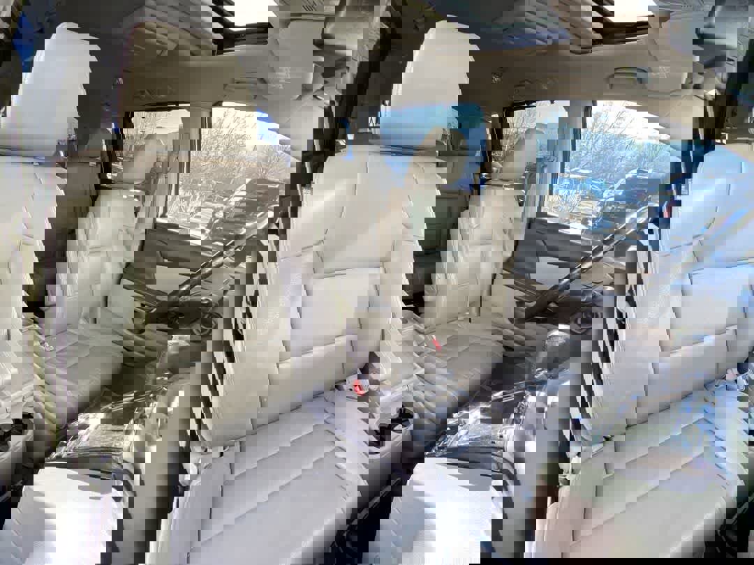 Used 2016 Honda Odyssey Touring image 21