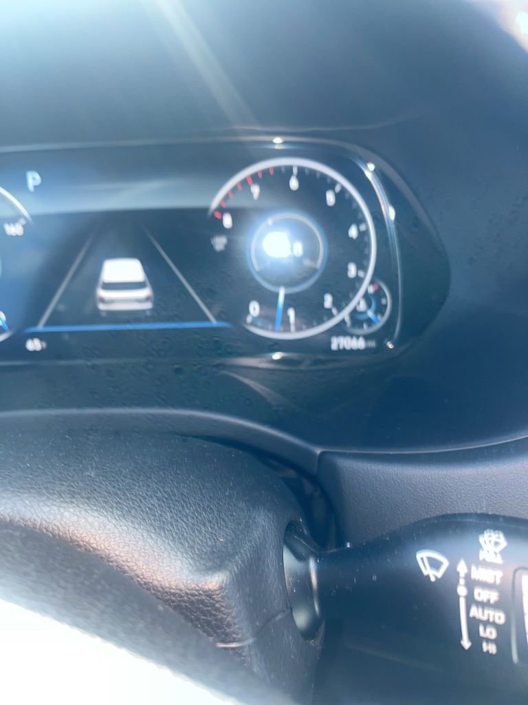 Used 2022 Hyundai Palisade Calligraphy w/ Cargo Package image 6