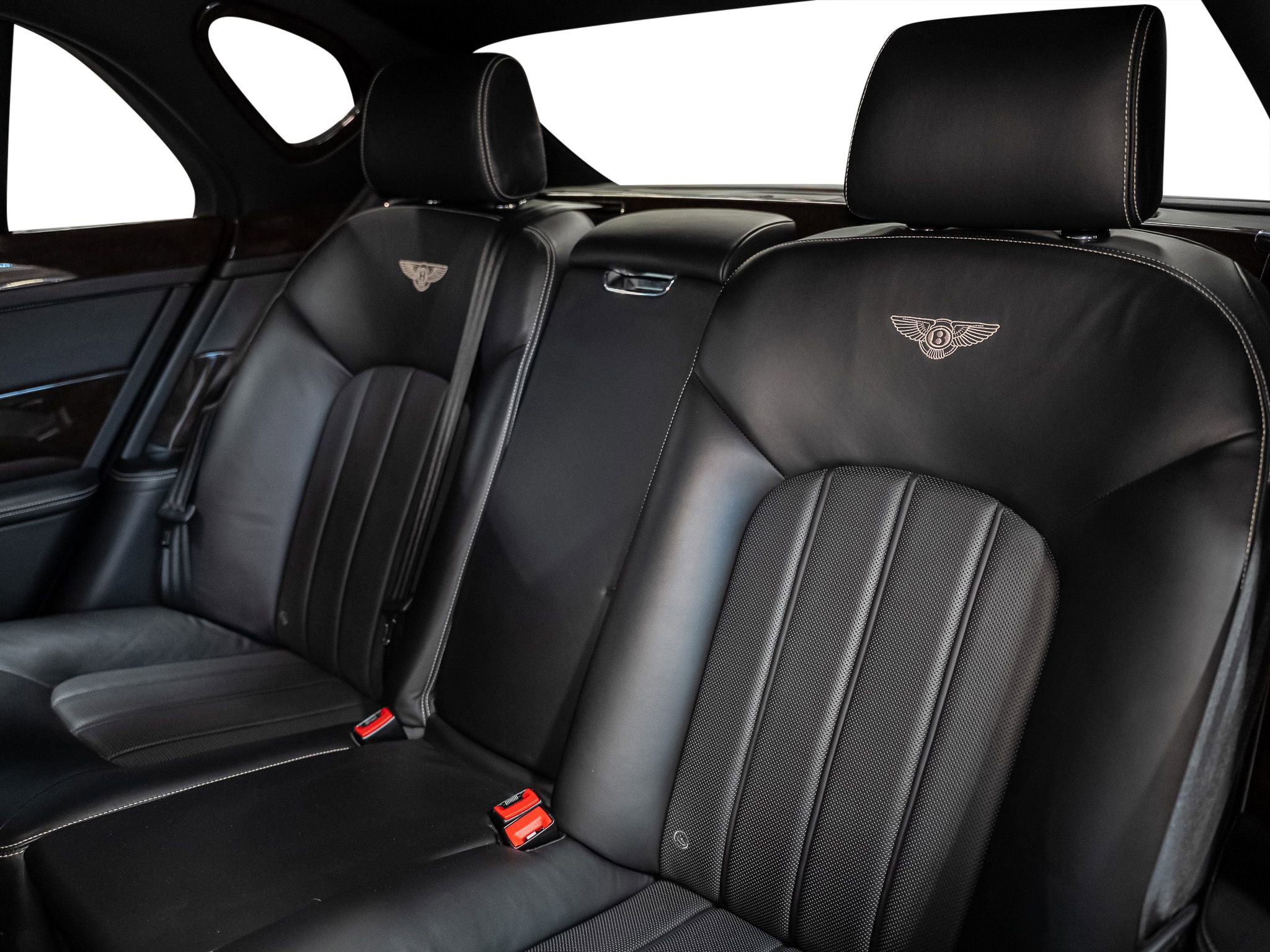 Used 2012 Bentley Mulsanne image 37