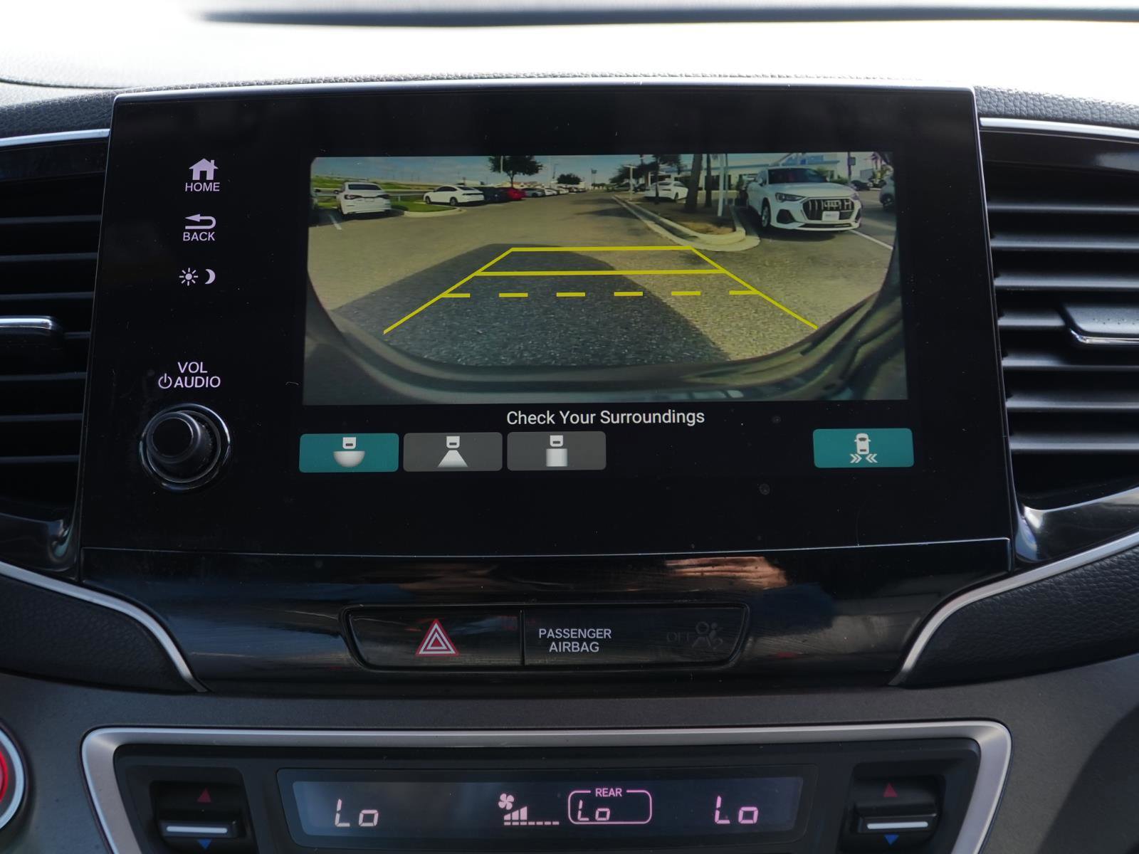 Used 2022 Honda Pilot EX-L image 29