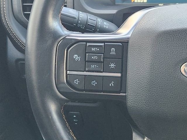 Used 2023 Ford Expedition Max Platinum RWD image 26