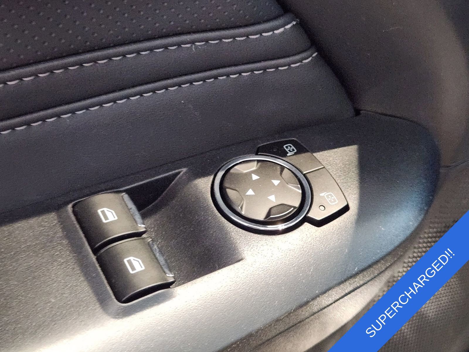 New 2025 Ford Mustang GT Premium w/ Mustang Nite Pony Package image 19