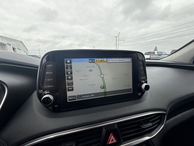 Used 2019 Hyundai Santa Fe AWD image 20