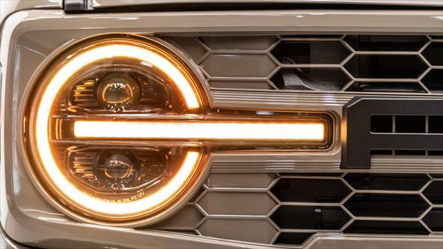 Used 2026 Ford Bronco Big Bend image 21