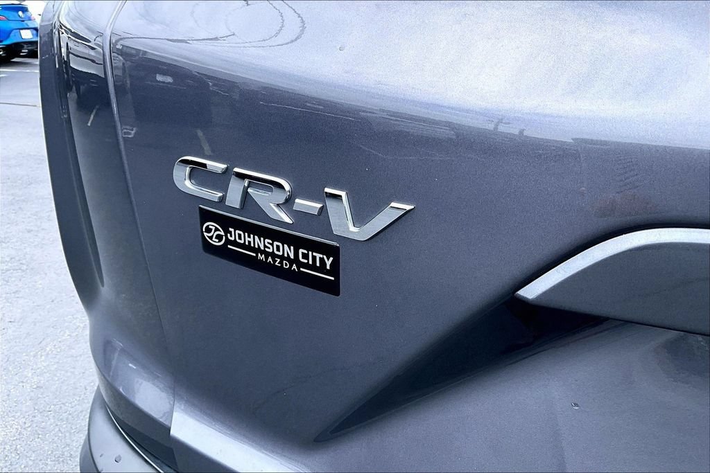 Used 2022 Honda CR-V EX image 8