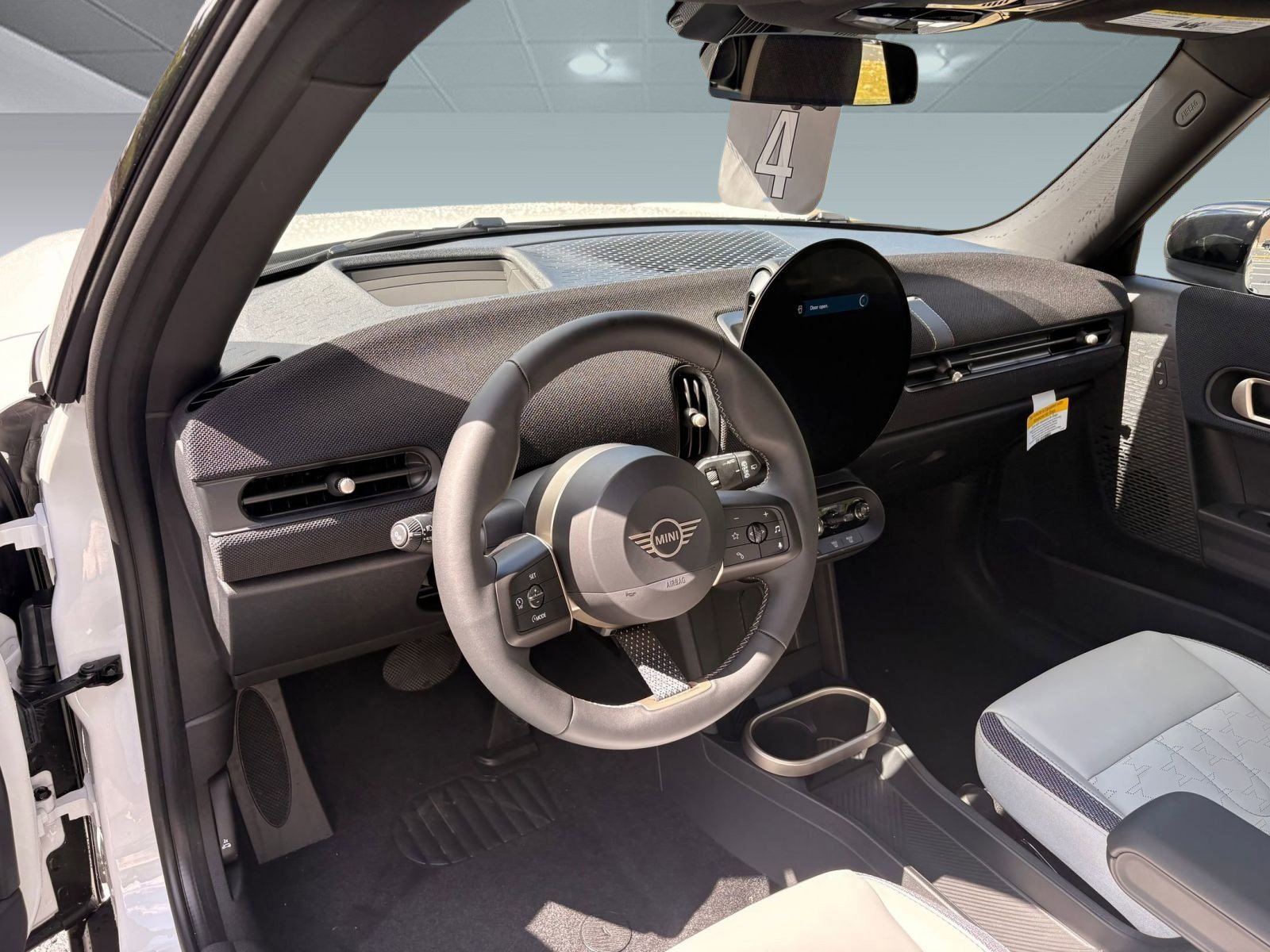 New 2026 MINI Cooper S image 4