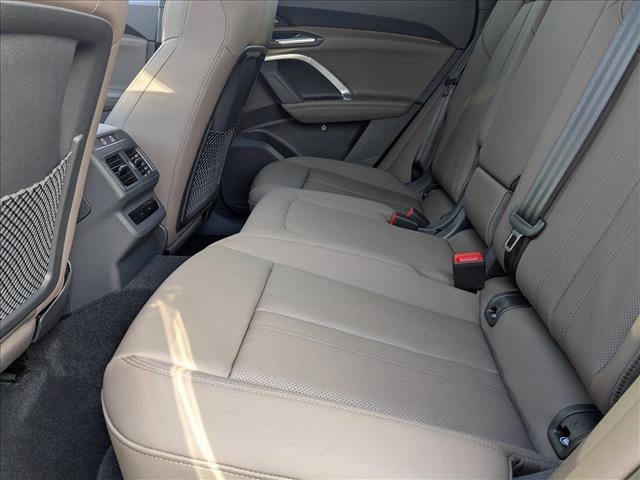 Certified 2025 Audi Q5 Premium Plus w/ Premium Plus AWD/4WD image 15