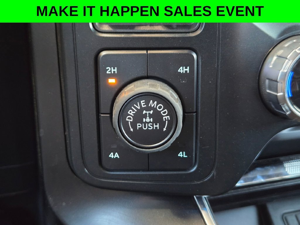 Used 2025 Ford F150 Raptor AWD/4WD image 20
