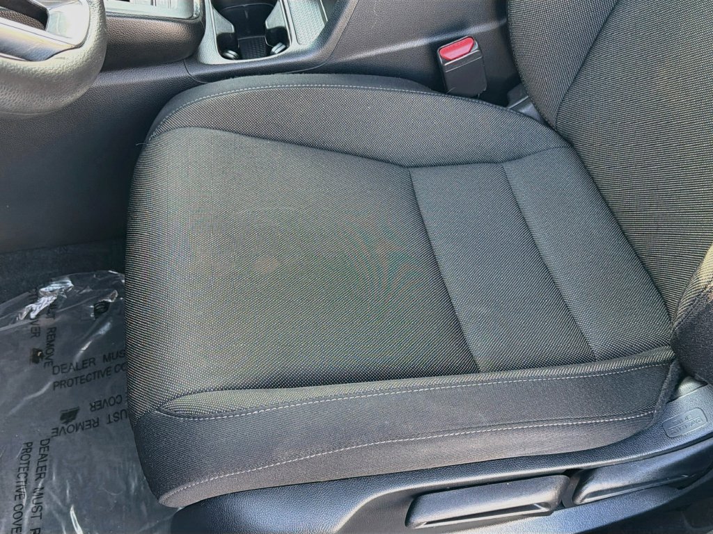 Certified 2023 Honda CR-V LX image 17