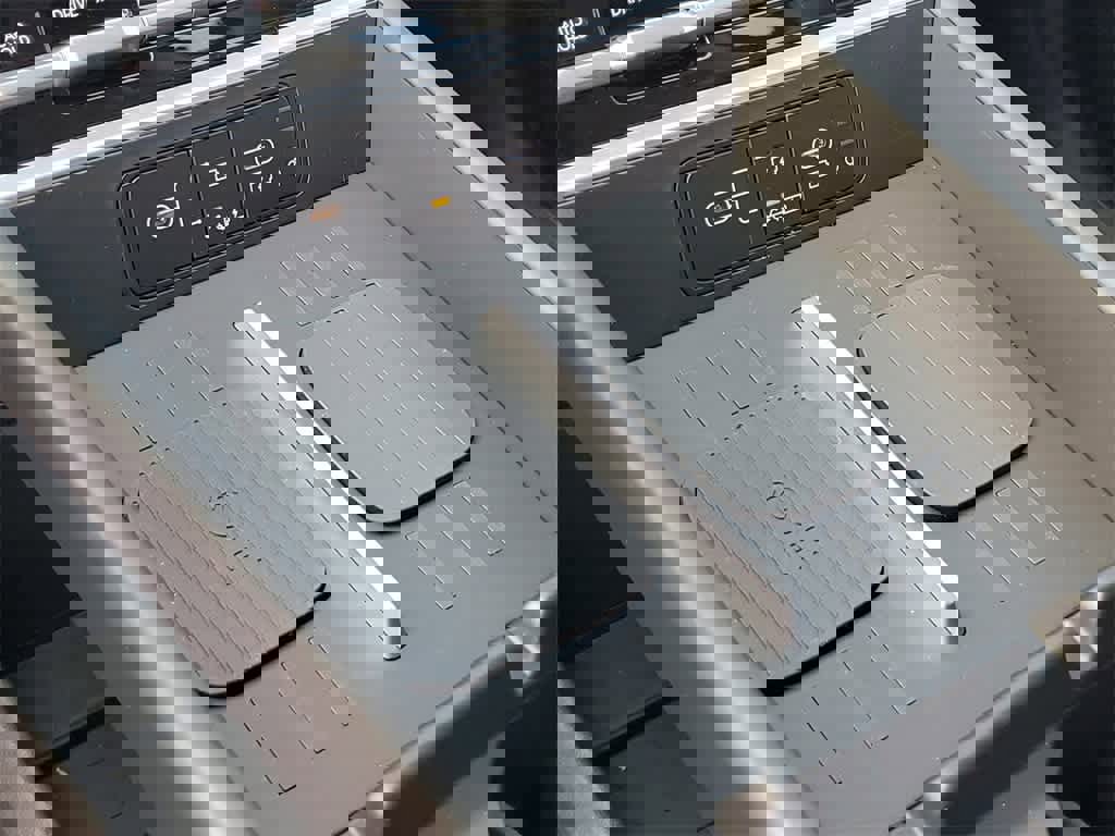 New 2026 Hyundai Santa Fe SEL image 31