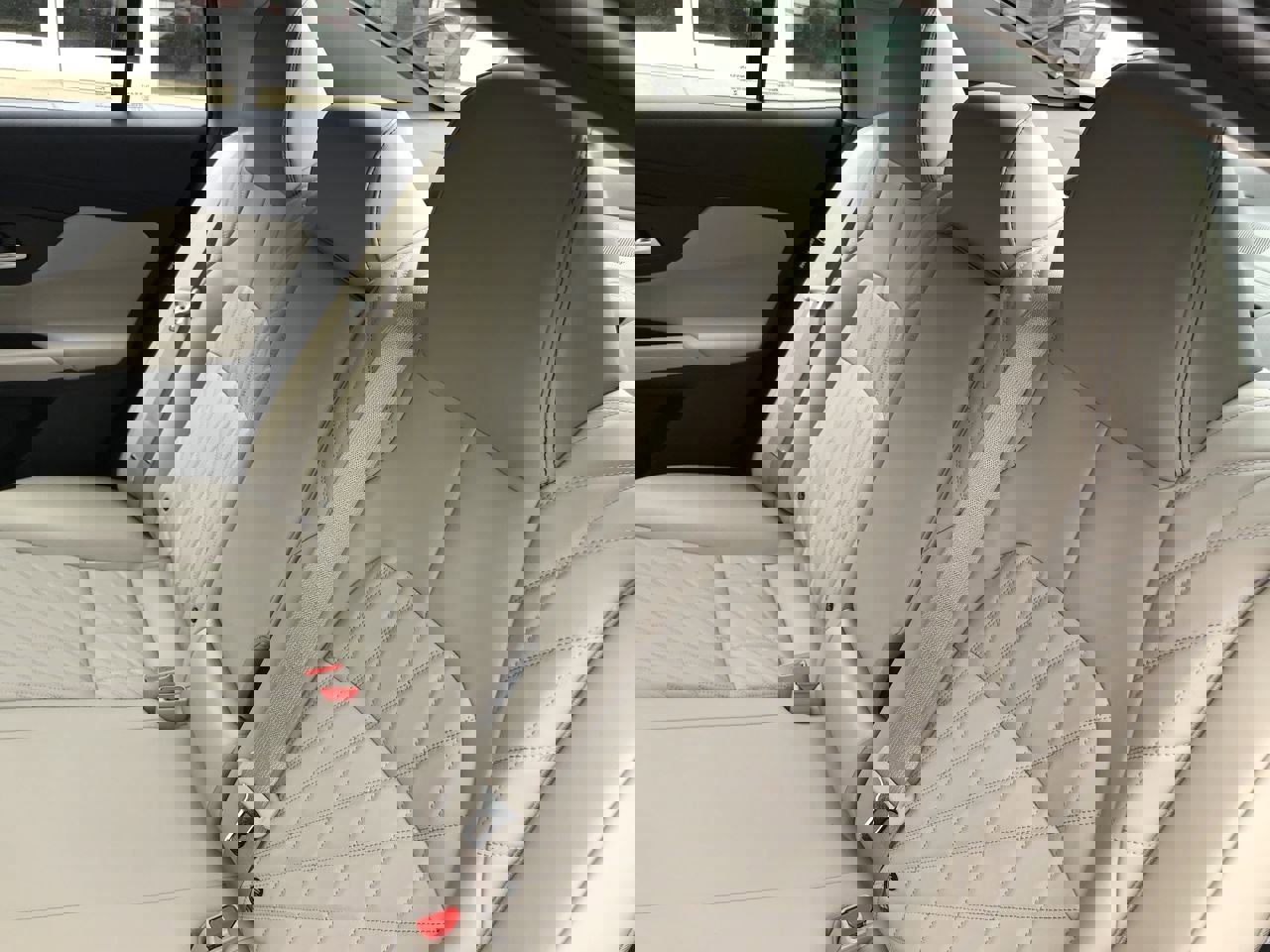 New 2026 Nissan Sentra SL w/ Floor Mat Package image 20