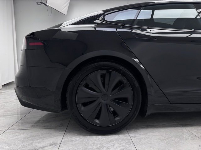 Used 2023 Tesla Model S Standard Range image 10