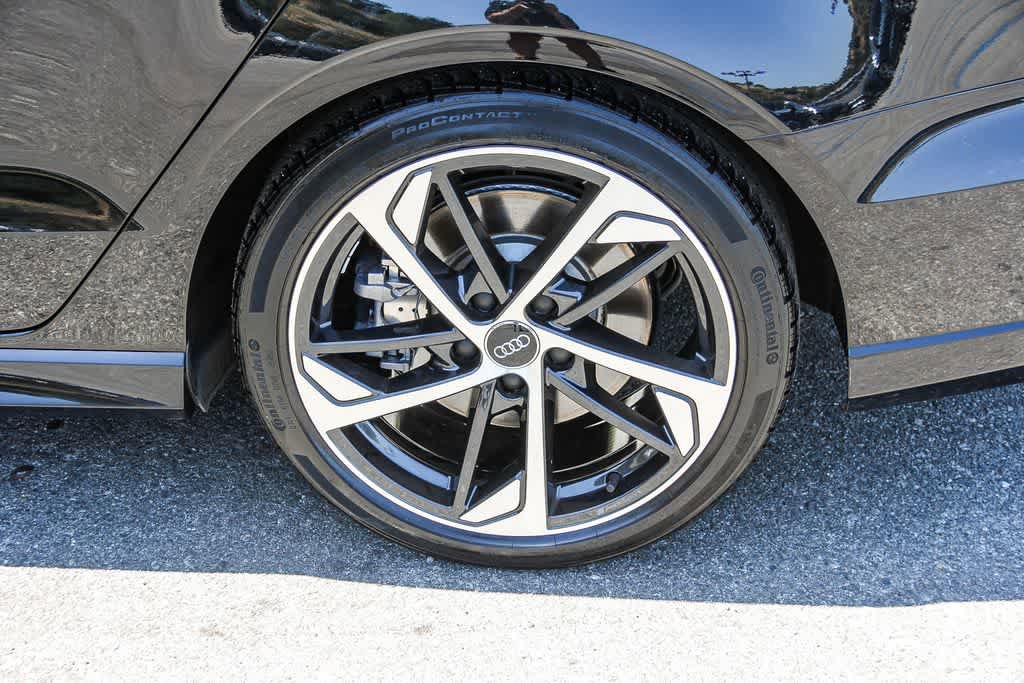 Used 2020 Audi A3 2.0T Premium AWD/4WD image 10