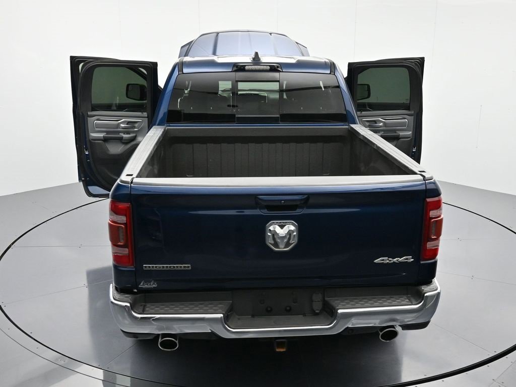 Used 2021 RAM 1500 Big Horn image 56