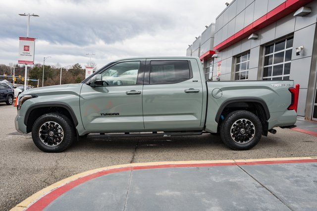 Used 2022 Toyota Tundra SR5 image 4