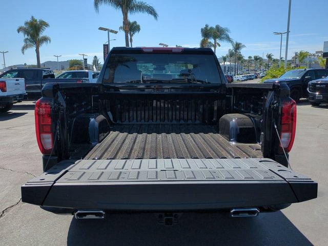 New 2026 GMC Sierra 1500 Elevation w/ LPO, Elevation Black Package AWD/4WD image 27