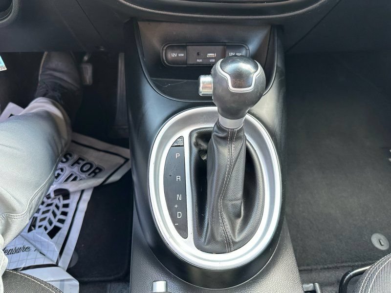 Used 2018 Kia Soul + FWD image 20