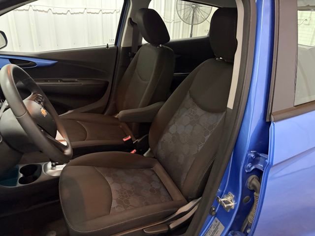 Used 2017 Chevrolet Spark LT FWD image 28