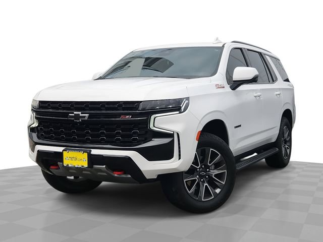 Used 2023 Chevrolet Tahoe Z71 w/ Z71 Off-Road Package