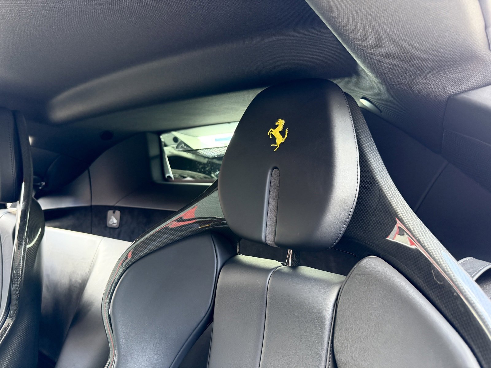 Used 2023 Ferrari SF90 Stradale image 8