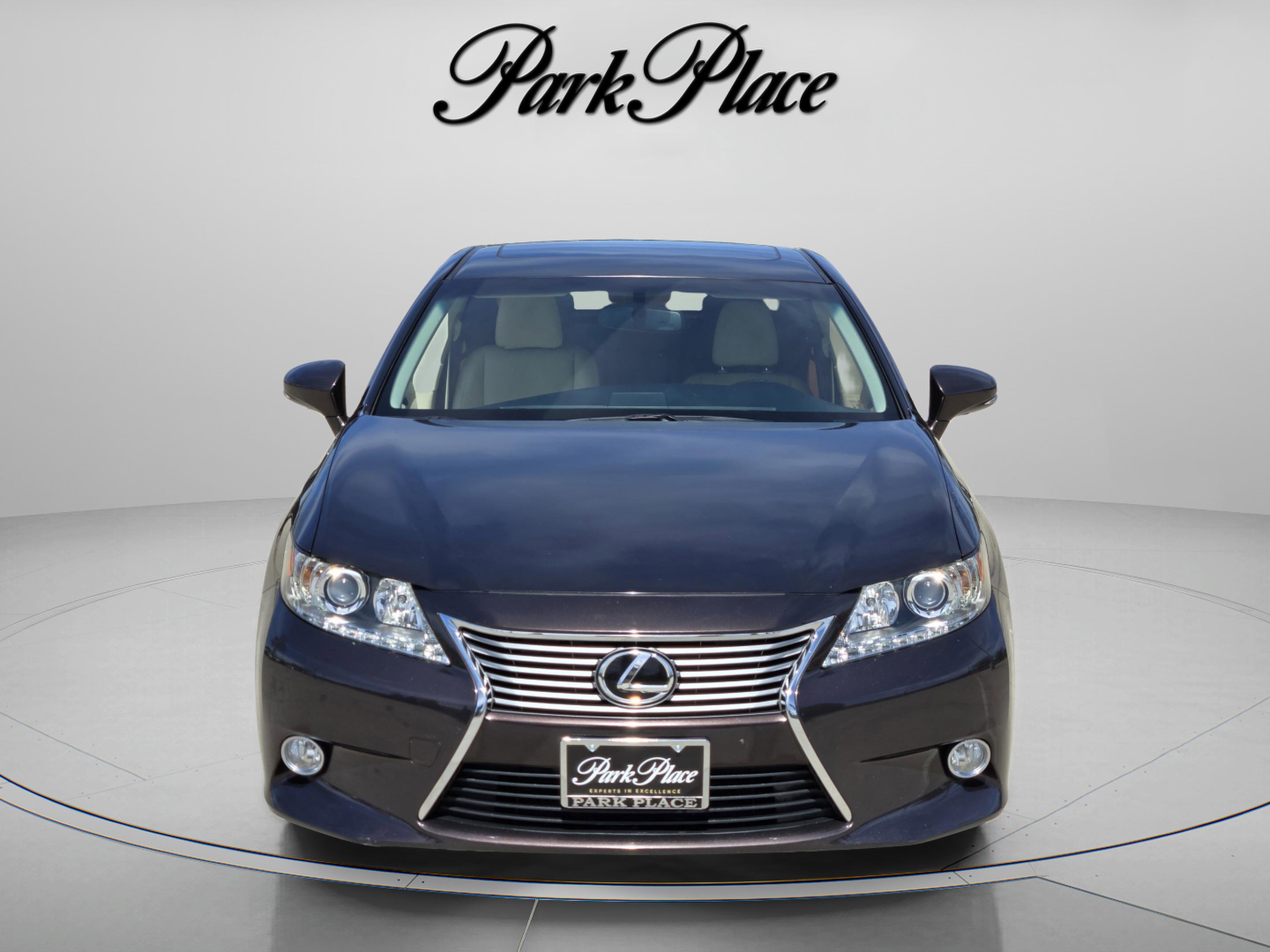 Used 2014 Lexus ES 350 image 7