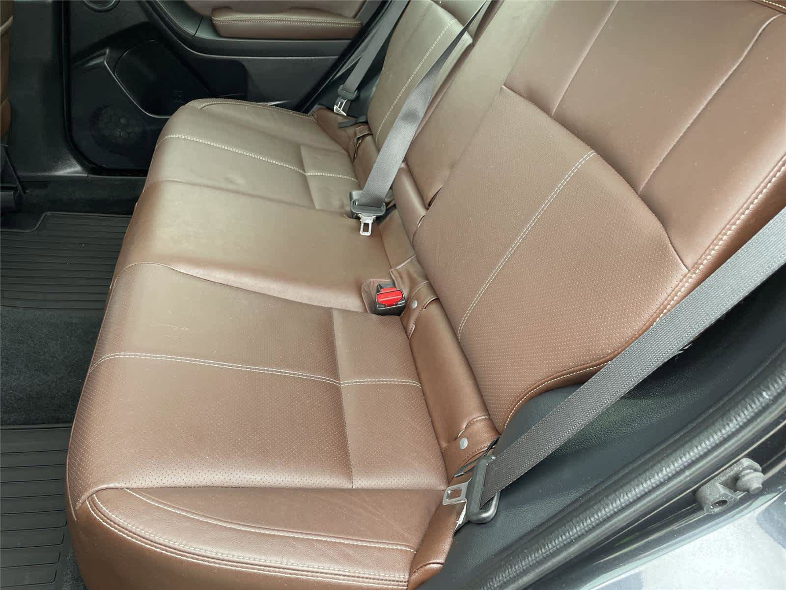 Used 2018 Subaru Forester 2.5i Touring AWD/4WD image 15