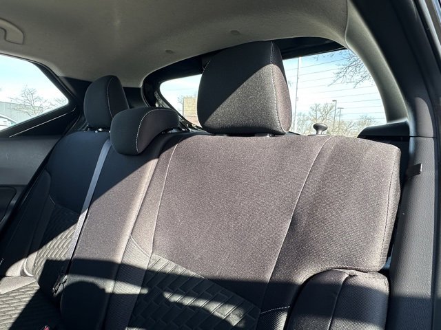 Certified 2021 Nissan Kicks S image 28