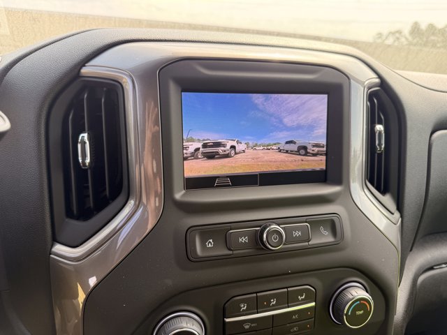 New 2025 Chevrolet Silverado 2500 W/T w/ WT Convenience Package image 19