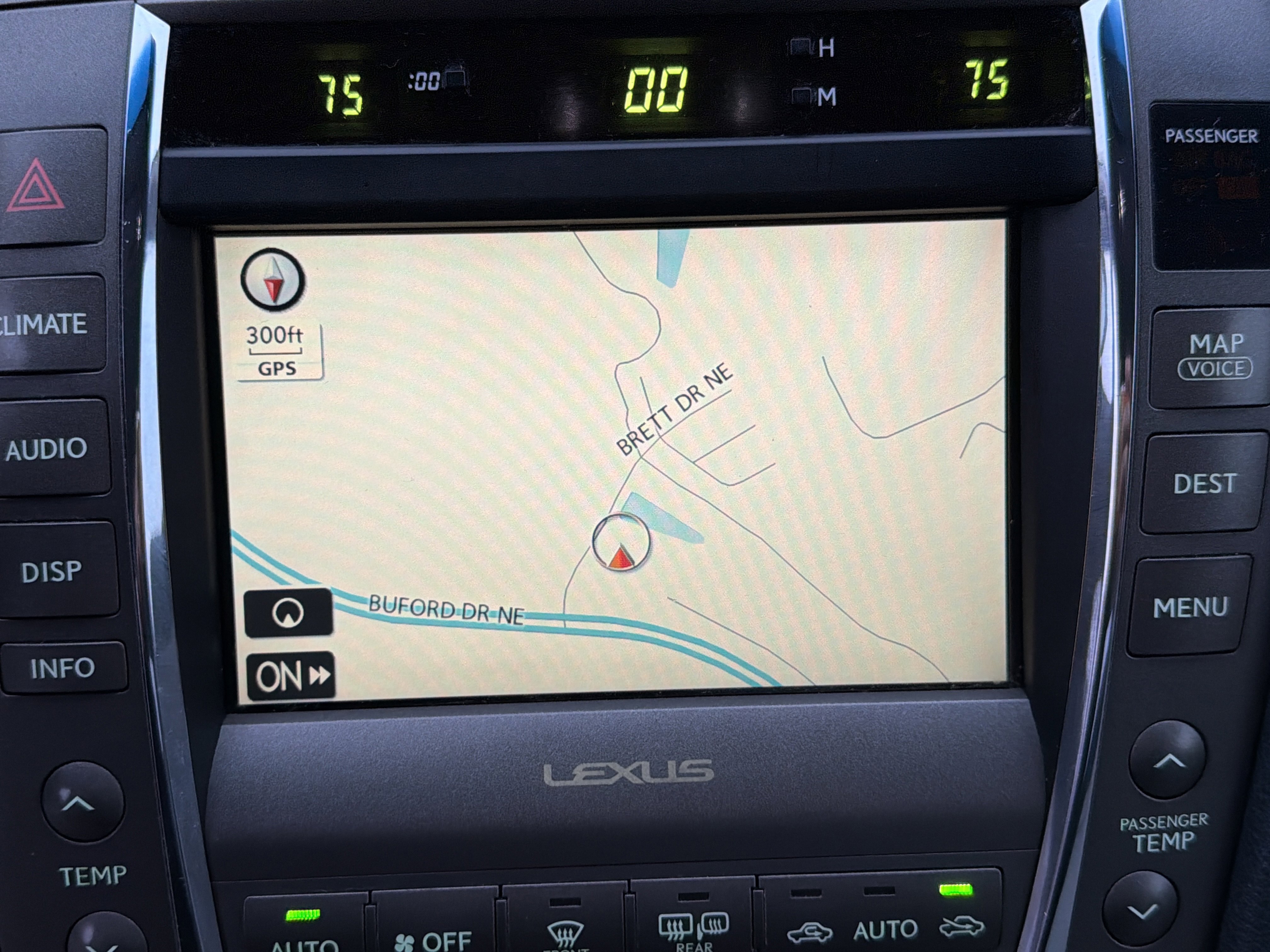 Used 2008 Lexus ES 350 image 29