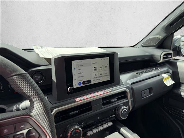 New 2026 Toyota Tacoma SR5 image 13