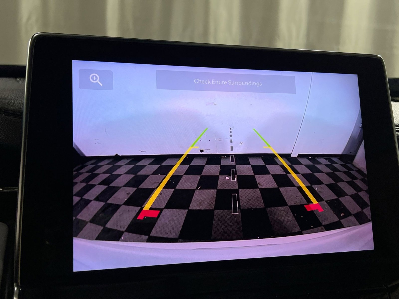 Used 2022 Jeep Compass Limited image 26