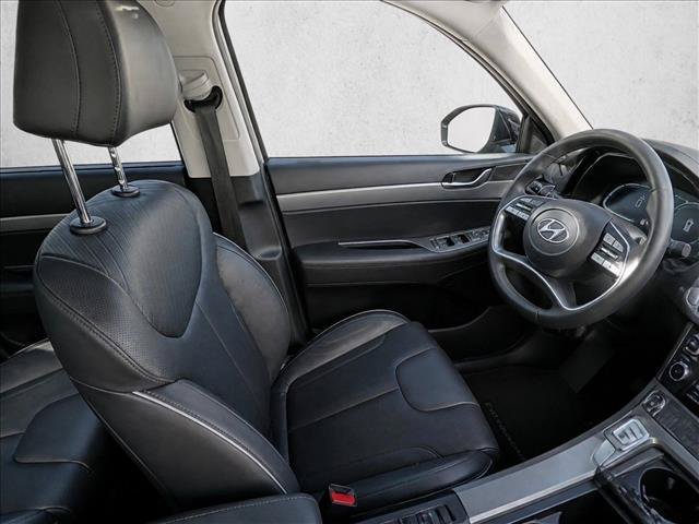 Used 2025 Hyundai Palisade XRT FWD image 16