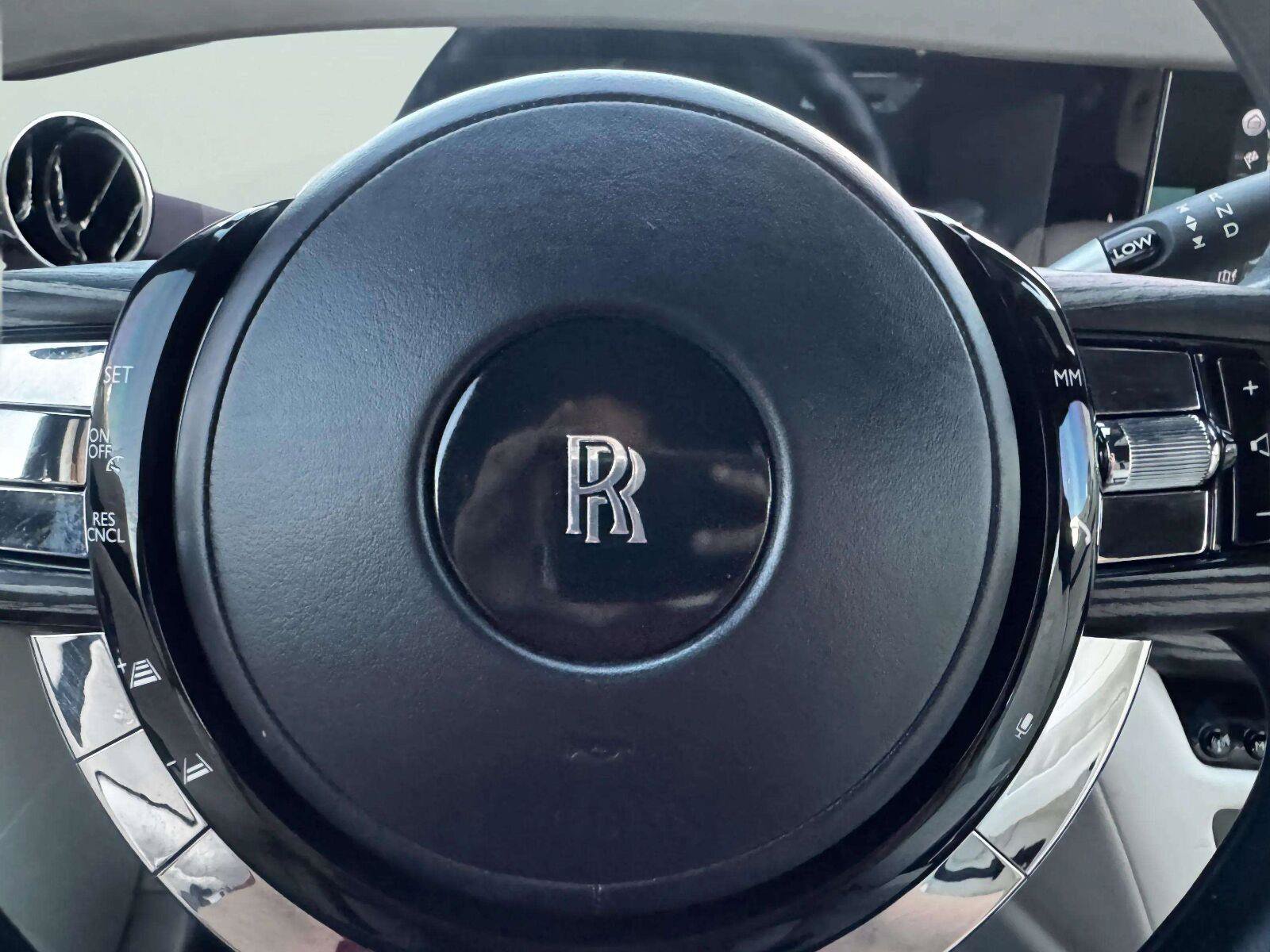 Used 2021 Rolls-Royce Ghost AWD/4WD image 21