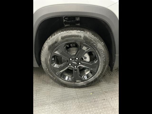 New 2026 Chevrolet Equinox LT w/ Midnight Edition AWD/4WD image 39
