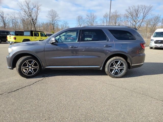Used 2014 Dodge Durango Limited w/ Premium Group image 6