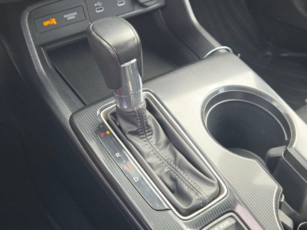 Used 2025 Honda Civic Sport image 30