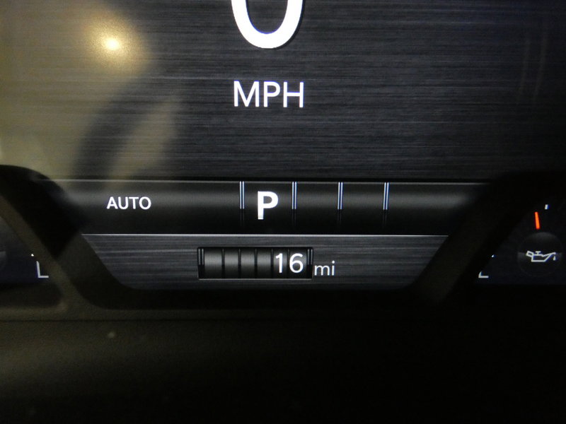 New 2026 RAM 1500 Big Horn image 19