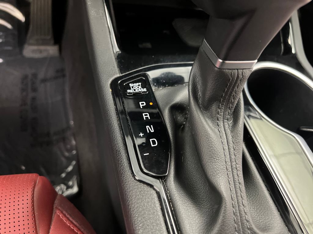 Used 2026 Kia K5 GT-Line w/ GT-Line Premium Package image 45