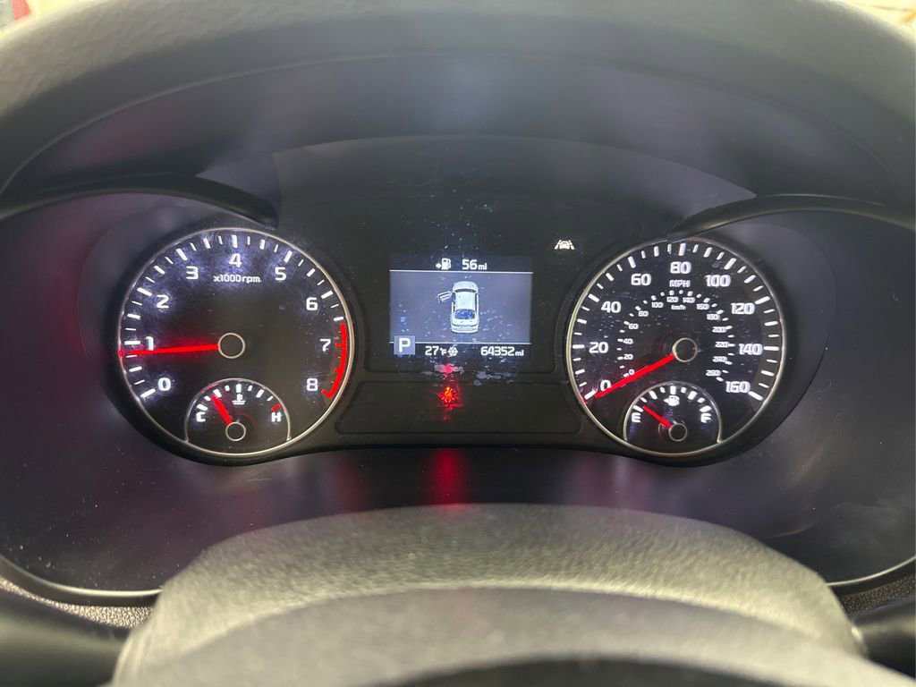 Used 2019 Kia Optima EX image 21