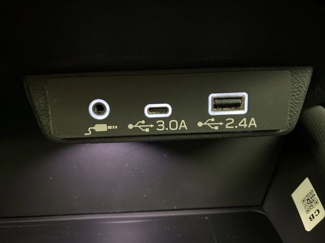 New 2026 Subaru Forester Limited image 21