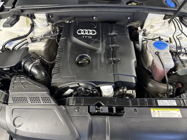 Used 2015 Audi A5 2.0T Premium Plus w/ Technology Package AWD/4WD image 28