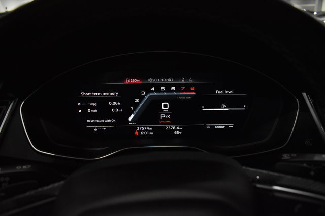 Used 2023 Audi SQ5 Premium Plus w/ Premium Plus Package image 14