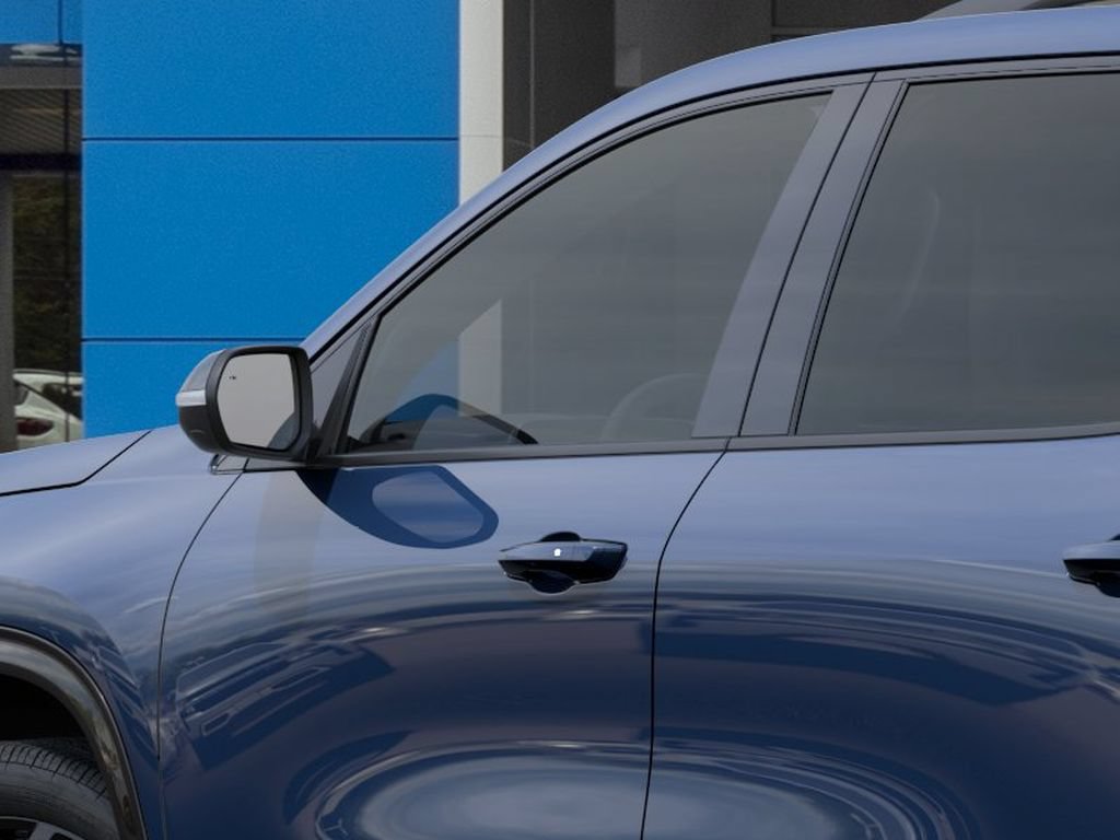 New 2027 Chevrolet Traverse RS FWD image 12