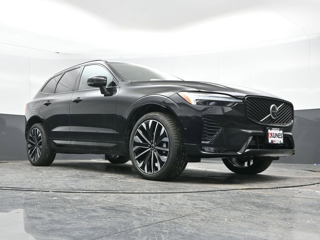 New 2026 Volvo XC60 B5 Ultra w/ Protection Package Premier image 39