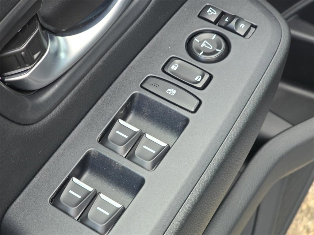 New 2025 Honda Pilot TrailSport image 28