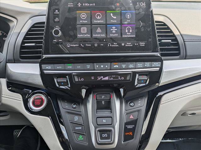 Used 2026 Honda Odyssey Touring image 15