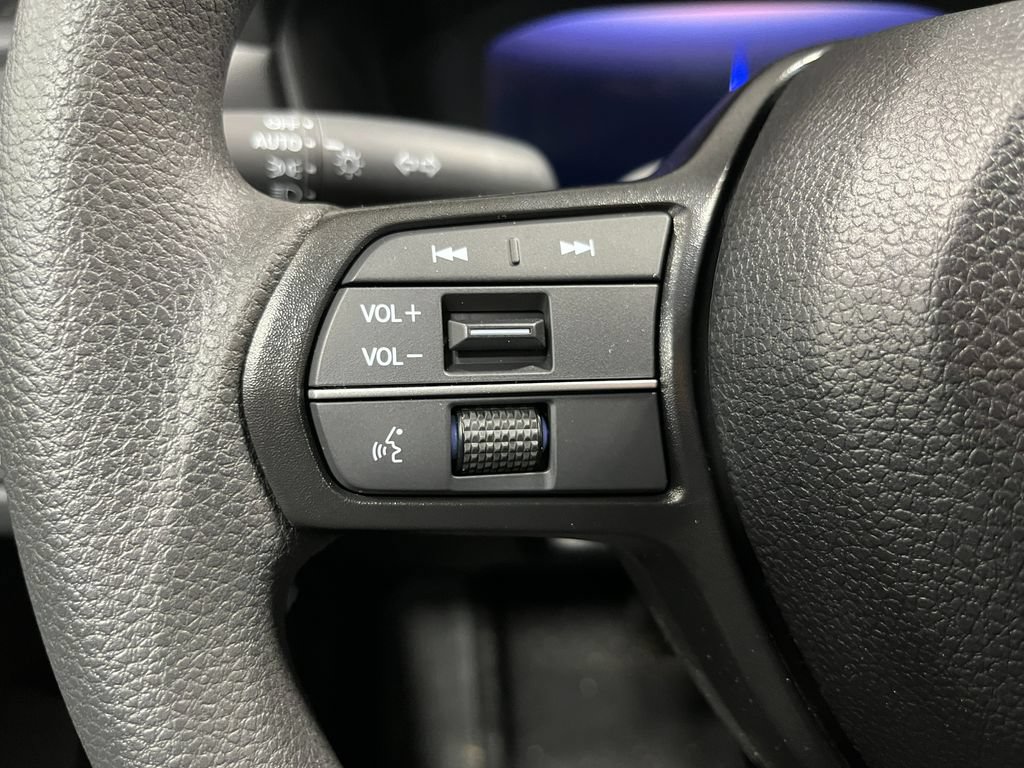 New 2026 Honda Accord SE image 22