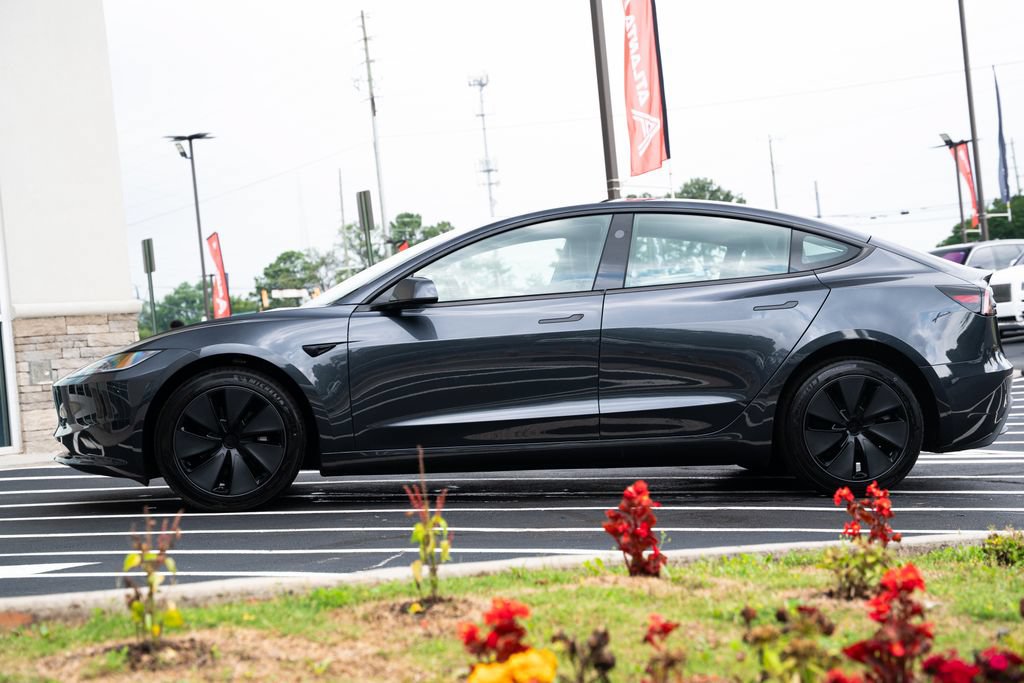 Used 2026 Tesla Model 3 RWD image 16