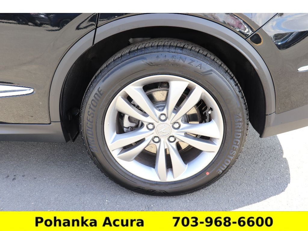 Certified 2026 Acura MDX SH-AWD image 29