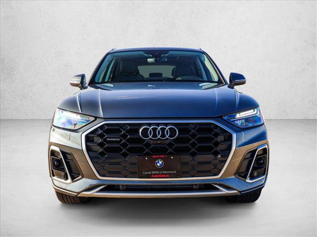 Used 2023 Audi Q5 2.0T Premium Plus AWD/4WD video 2